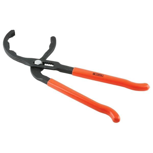 Truck/Tractor Filter Plier Spring-Loaded